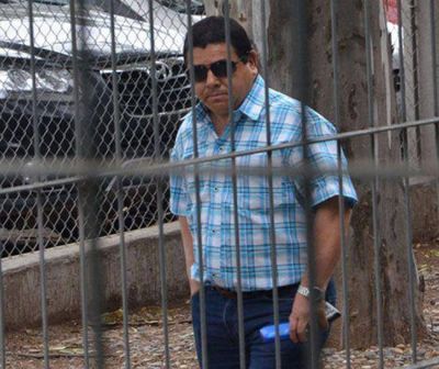 V�ctima de violaci�n reclama justicia