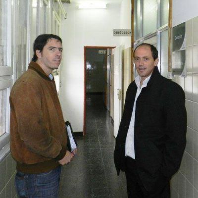 Hay 24 pueblos sin m�dico permanente