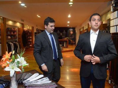 Se gasta entre 3 mil y 5 mil pesos en las fiestas de egresados