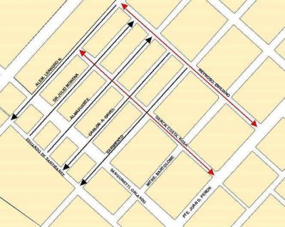 SECRETARIA DE OBRAS Y SERVICIOS P�BLICOS