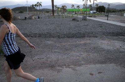 Pasaron dos a�os y Dalvian no devuelve terrenos a UNCuyo