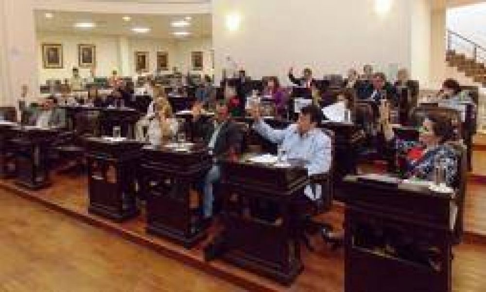 Boleto estudiantil gratuito. Diputados le tir� la pelota al quintelismo