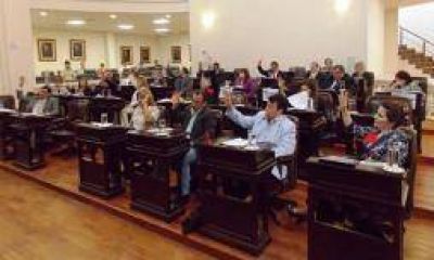 Boleto estudiantil gratuito. Diputados le tir� la pelota al quintelismo