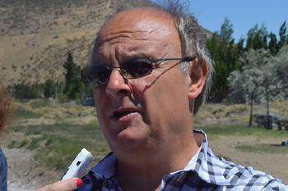 COMODORO SER� MEDIADOR EN LA DISCUSI�N SOBRE MINER�A