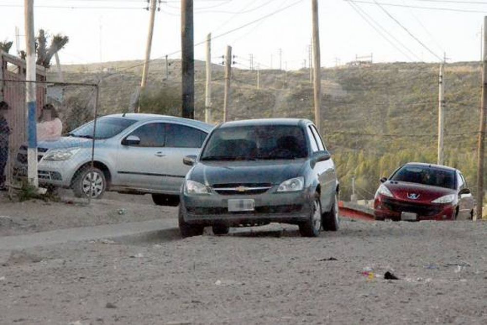 Asesinaron de un tiro en la cabeza a un joven en barrio Quirno Costa