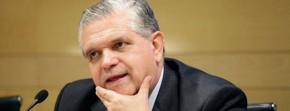 L�pez Murphy se pasa a la Provincia