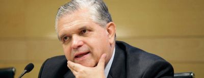 L�pez Murphy se pasa a la Provincia
