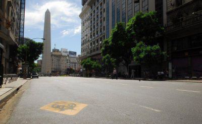 Cu�l es el cronograma de servicios para el feriado en la Ciudad