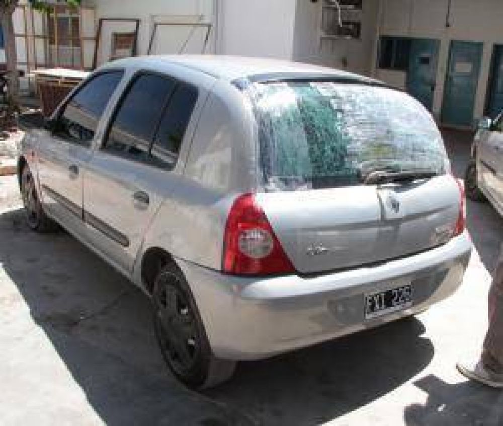 Van por un falso secuestro y salen capturando a un pr�fugo�