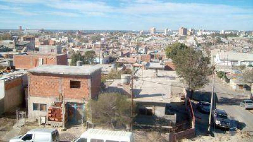 Proponen crear un Registro Municipal de Tierras