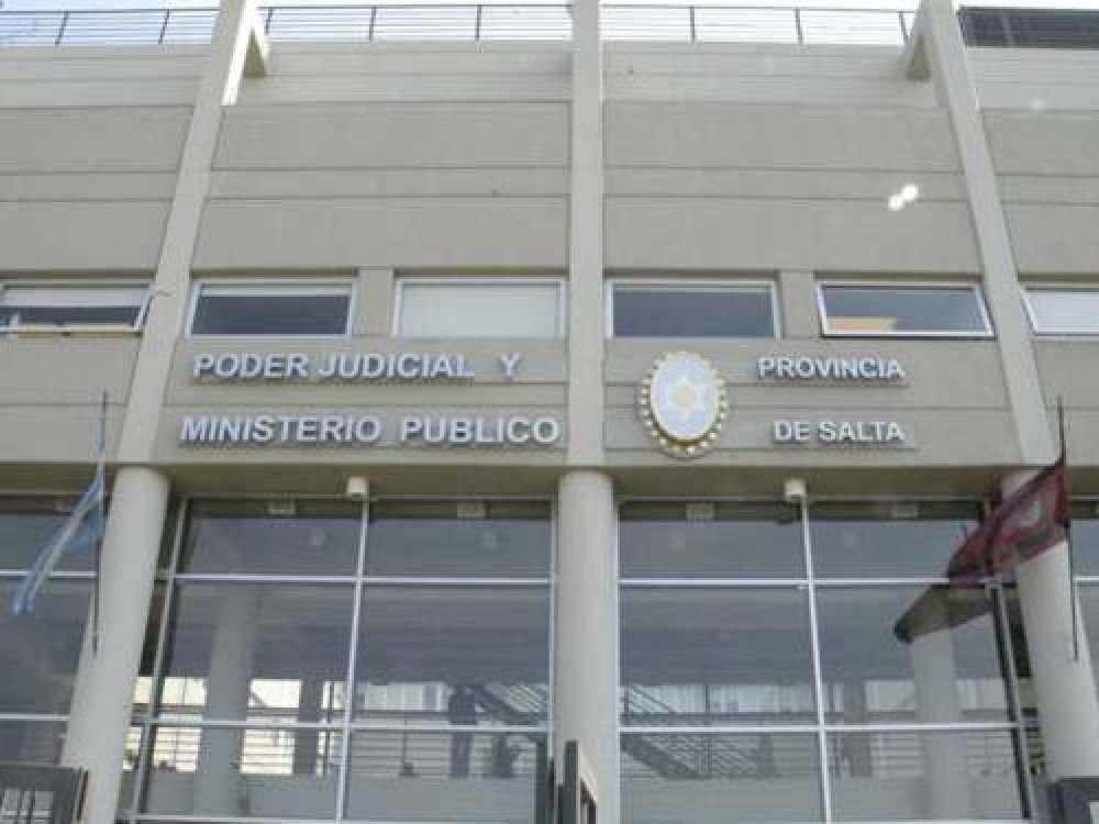QUIEREN ELECCI�N DIRECTA DE JUECES PARA CASOS DE VIOLENCIA DE G�NERO