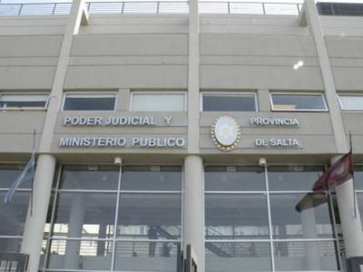 QUIEREN ELECCI�N DIRECTA DE JUECES PARA CASOS DE VIOLENCIA DE G�NERO