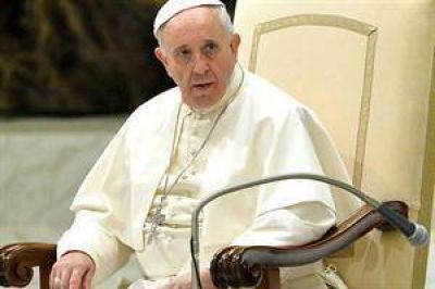 Jugada del Papa para influir en el s�nodo: sum� a seis curas m�s