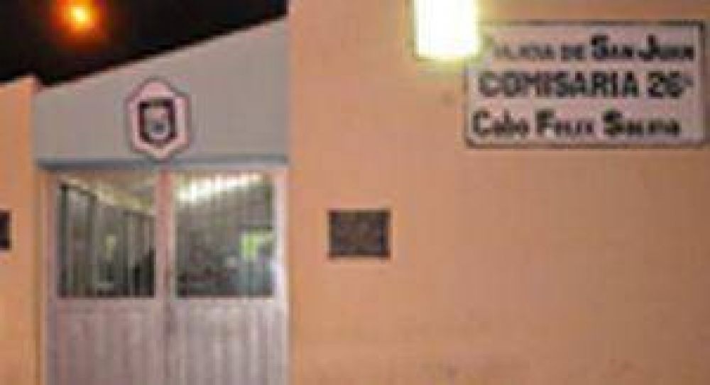  Un menor mat� a otro de de varios puntazos
