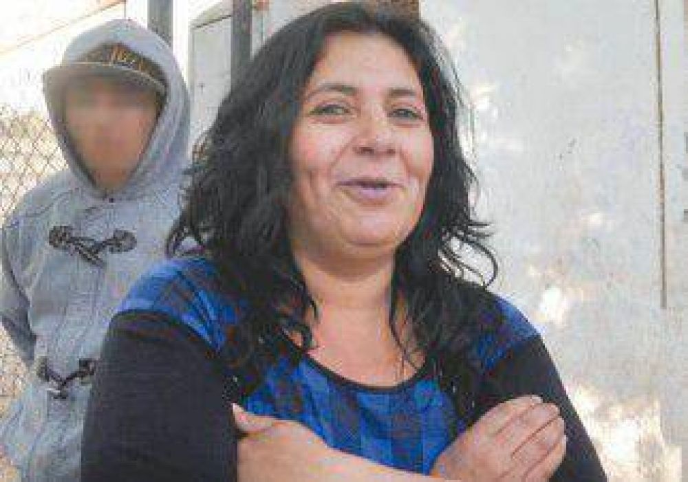 Mejora la situaci�n social de la familia de Confluencia 