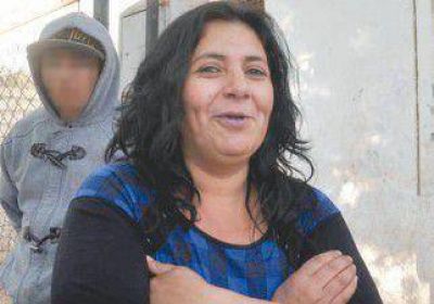Mejora la situaci�n social de la familia de Confluencia 