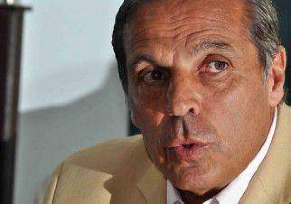 Sapag es cauteloso con la recuperaci�n petrolera 