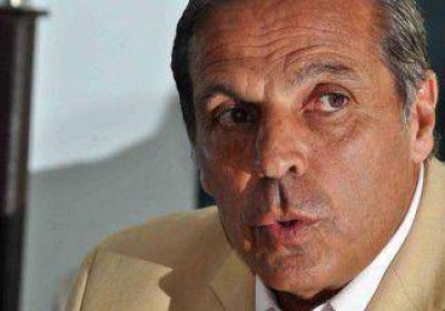 Sapag es cauteloso con la recuperaci�n petrolera 