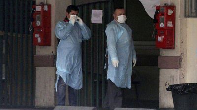 Chile descarta que el caso sospechoso sea �bola