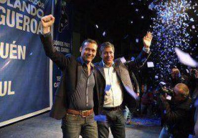Guti�rrez prometi� hacer �todo lo que falta� 
