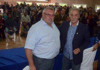 Una alianza contra Naci�n 