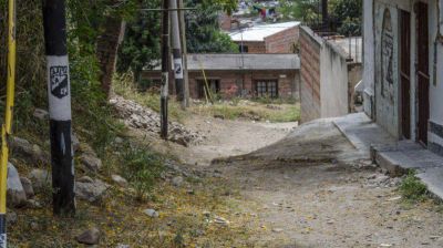 En La Loma preocupa la inseguridad 