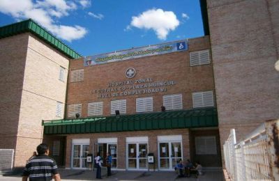 Cutral Co : Joven baleado en confuso episodio