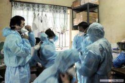 Rusia prueba tres posibles vacunas contra el virus del �bola