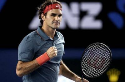 El suizo Roger Federer gan� el Masters 1000 de tenis de Shanghai