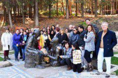 El gobierno no apacigu� el reclamo mapuche