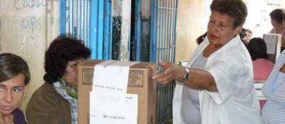 Al menos seis provincias desdoblar�n la elecci�n de gobernador de la presidencial