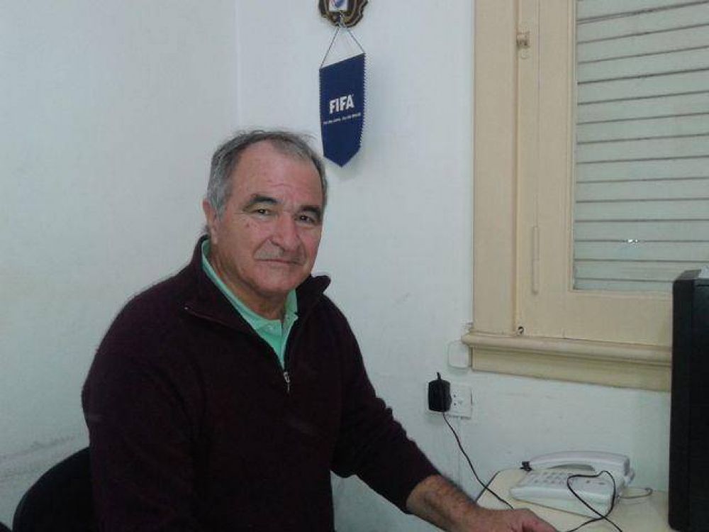 Juan Carlos Biscay: Los vecinos estn preocupados por las altas tasas