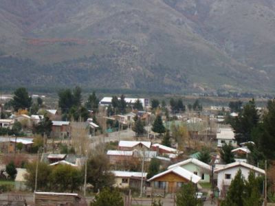 El barrio El Frutillar se prepara para festejar su cumplea�os
