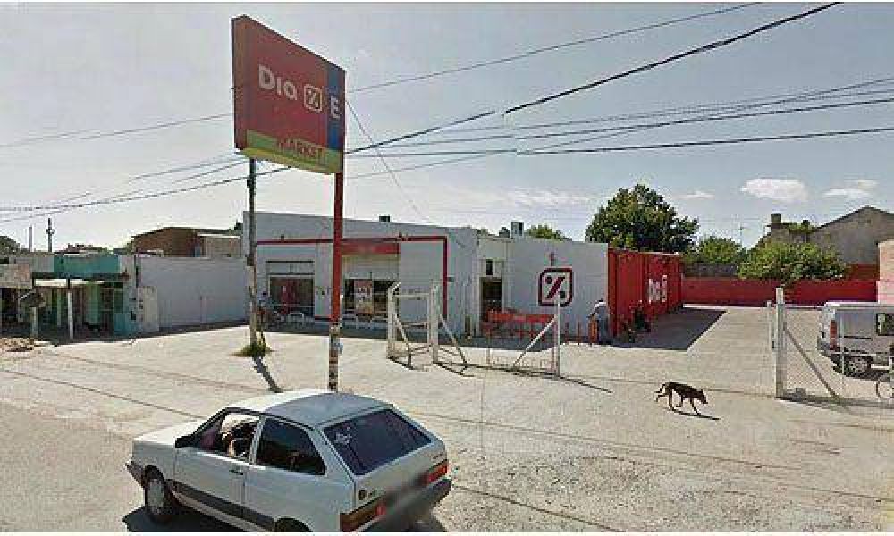 Villa Rosa se suma al pedido de patrullaje y denuncia ola de robos