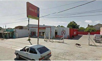Villa Rosa se suma al pedido de patrullaje y denuncia ola de robos