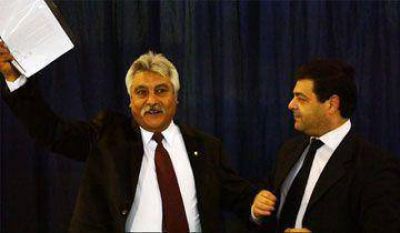 El Chalt�n elegir� su primer intendente en 2015