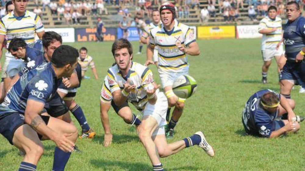 Tucum�n Rugby y Lawn Tennis definir�n el nuevo campe�n