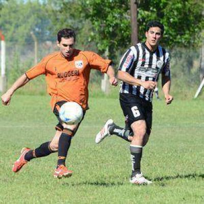 ADIP volvi� a ganar y es el puntero de la Liga Amateur Platense