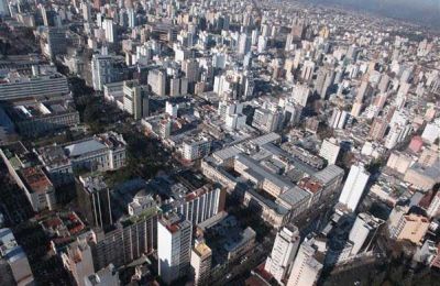 Los alquileres en La Plata, con una dif�cil negociaci�n por la inflaci�n