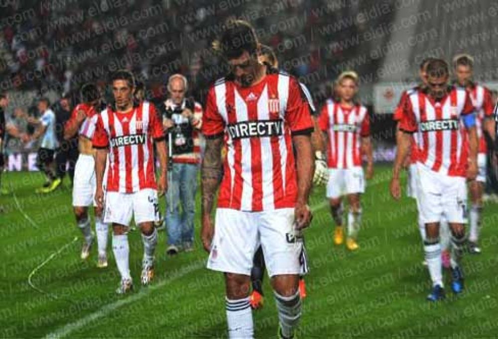 �Pagamos muy caro los errores que tuvimos� 
