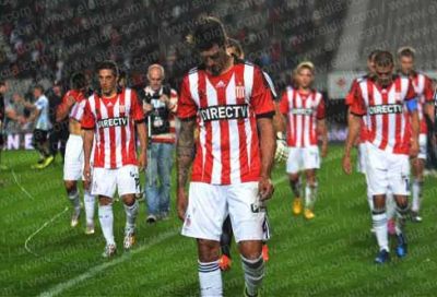 �Pagamos muy caro los errores que tuvimos� 