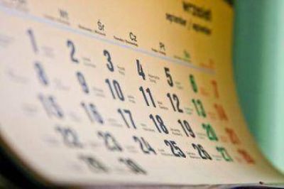 Una foto y una ley, las claves de la semana