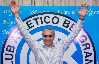 Montoya Pirata: de candidato a gobernador a funcionario aislado por oscuros manejos en C�rdoba que no sabe explicar 