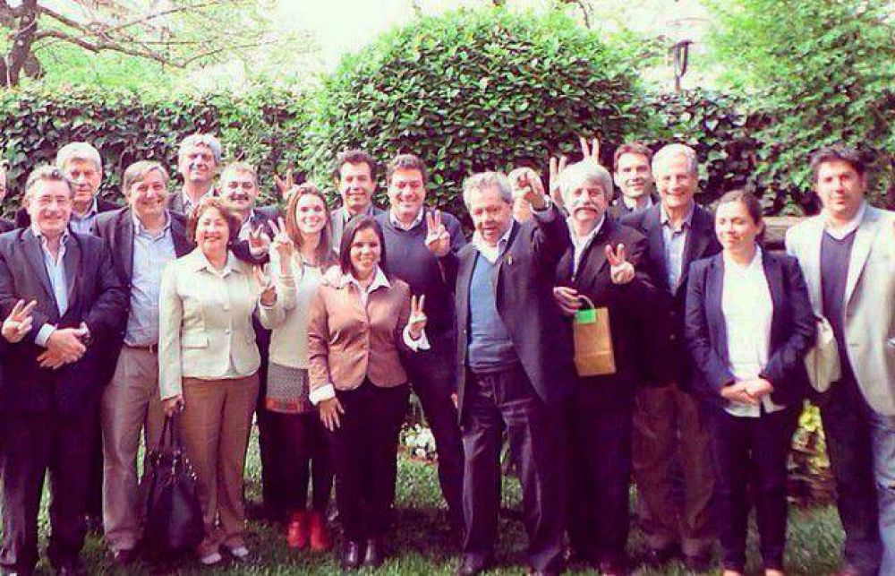 �Somos pueblos con ra�ces profundas que necesitamos articularnos en la lucha�