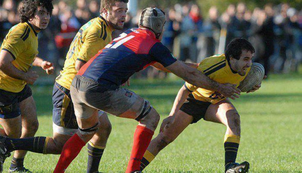 Quieren convertir a La Plata en Capital Provincial del Rugby