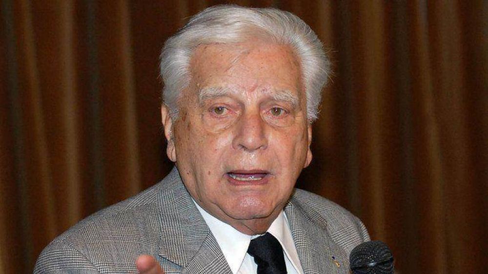 Muri� Antonio Cafiero