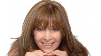 Muri� la actriz Deborah Warren