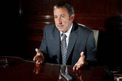 Dirigentes pol�ticos expresan su dolor por la muerte de Antonio Cafiero