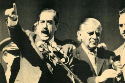 Cristina Kirchner decret� dos d�as de duelo nacional por la muerte de Antonio Cafiero