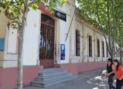 Crear�n en Villa Mercedes una Escuela T�cnica de Mecatr�nica